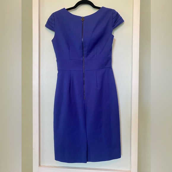 Antonio Melani Sheath Dress - Picture 2 of 4